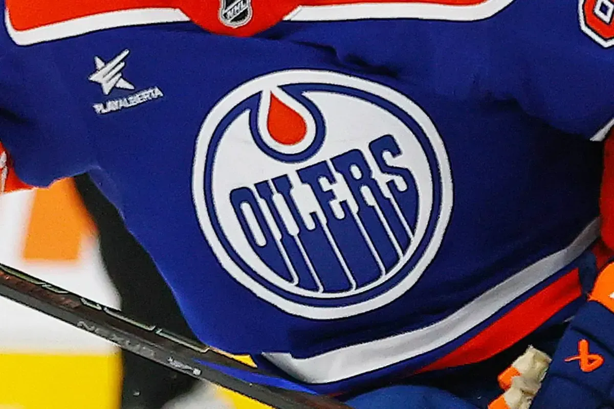 One Oilers player confirmed to be cut from Team Canada at Olympics