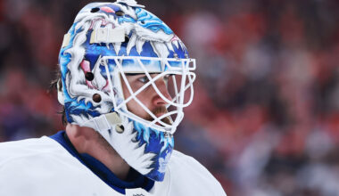 Maple Leafs Injury Update: Insider Speculates on Injury Timelines