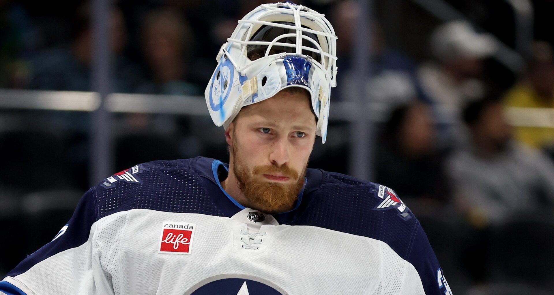 Canadiens Should Kick Tires on this Veteran Goalie