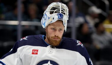 Canadiens Should Kick Tires on this Veteran Goalie