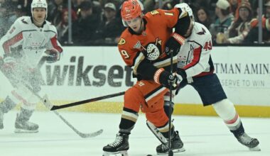 Resilient Ducks halt Caps' 6-game win streak in shootout