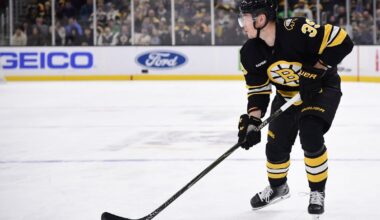 After consecutive shutout losses, Devils search for scoring vs. Bruins