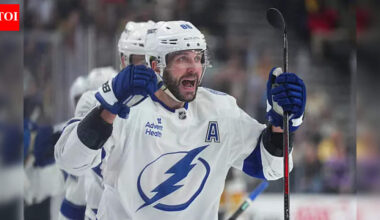 Nikita Kucherov’s net worth: What are the current earnings of the Tampa Bay Lightning right-winger in 2025? | NHL News