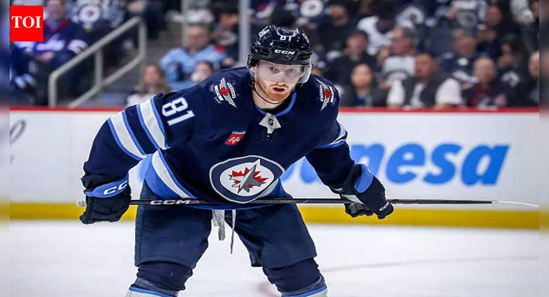 NHL match today: Will Kyle Connor play against Edmonton Oilers tonight? Latest update on Winnipeg Jets forward for December 6 | NHL News