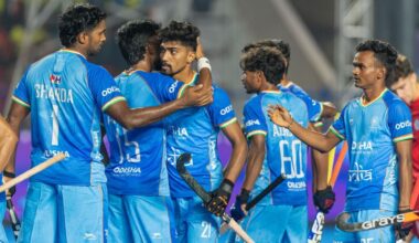 The next Sreejesh and Harmanpreet? Indian players to watch out for at Junior Men's Hockey World Cup