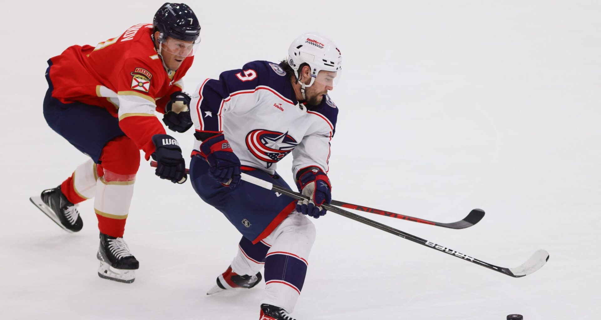 Gameday #28: Matinee in south Florida