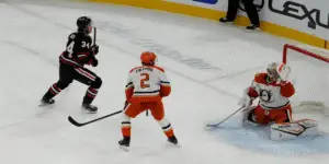 NHL Game Preview: Chicago Blackhawks at Anaheim Ducks with Line Combinations 12/7/2025