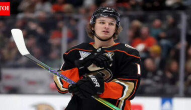 NHL match today: Will Trevor Zegras play against Colorado Avalanche tonight? Latest update on Philadelphia Flyers forward for December 7 | NHL News