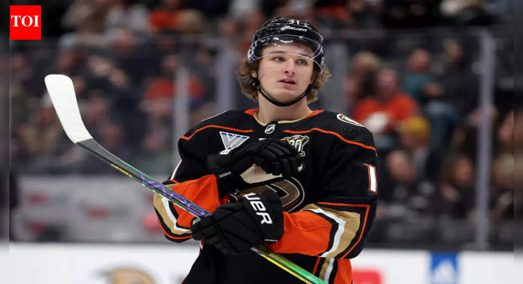 NHL match today: Will Trevor Zegras play against Colorado Avalanche tonight? Latest update on Philadelphia Flyers forward for December 7 | NHL News