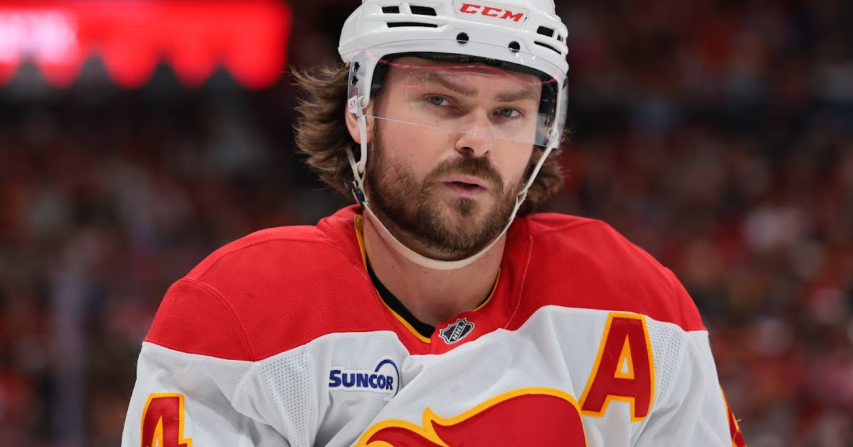 Stars & Flames Blockbuster In The Offing