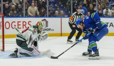 New details emerge on what Kiefer Sherwood is demanding for his next contract with or without the Ca