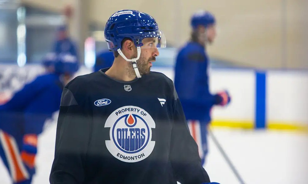 Why Evan Bouchard’s Turnaround Brings Unease for Oilers