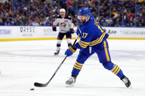 Last in the East, Sabres hungry for points on visit to Flames