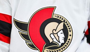 New Ottawa Senators Trade Candidate Emerging