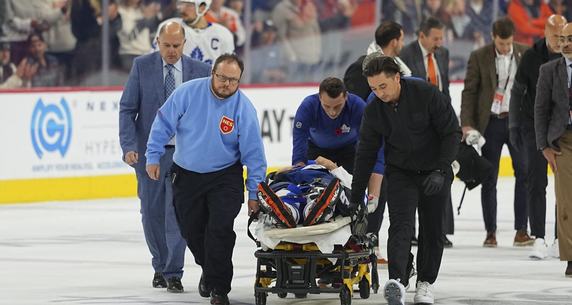 Head Coach Craig Berube Provides Crucial Injury Insight for the Maple Leafs