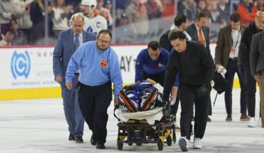Head Coach Craig Berube Provides Crucial Injury Insight for the Maple Leafs