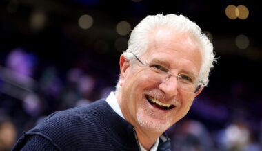 Tod Leiweke, Minnesota Wild/Vulcan Sports and Entertainment/Tampa Bay Sports & Entertainment/NFL/Seattle Kraken