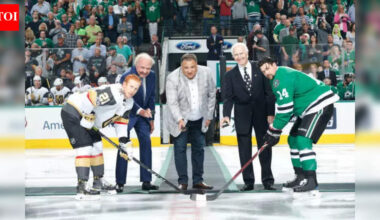 NHL Updates: Dallas Stars mourn the death of former team owner Thomas O. Hicks at 79 | NHL News