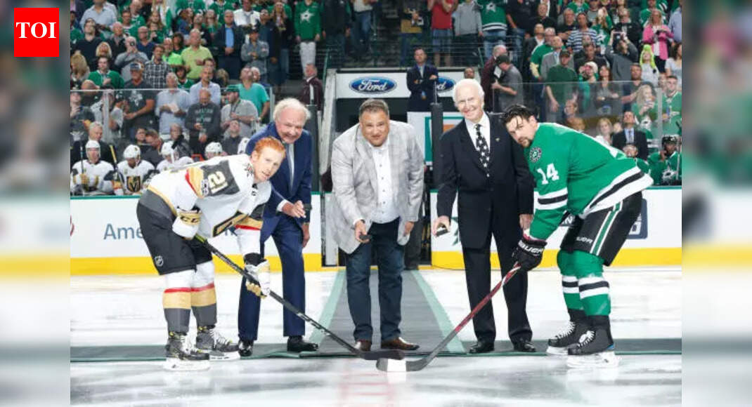 NHL Updates: Dallas Stars mourn the death of former team owner Thomas O. Hicks at 79 | NHL News