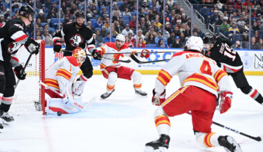 Buffalo Sabres Open Thread, Wk of 12/8