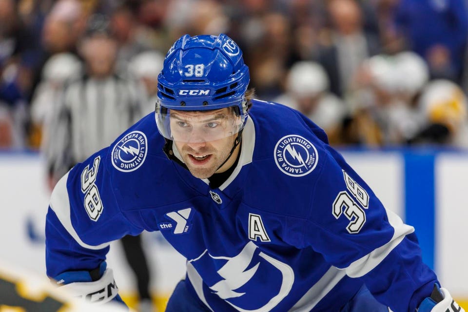 Pittsburgh Penguins v Tampa Bay Lightning