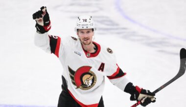 Johnson says Chabot is a more impactful loss than Pinto in the Sens lineup – TSN