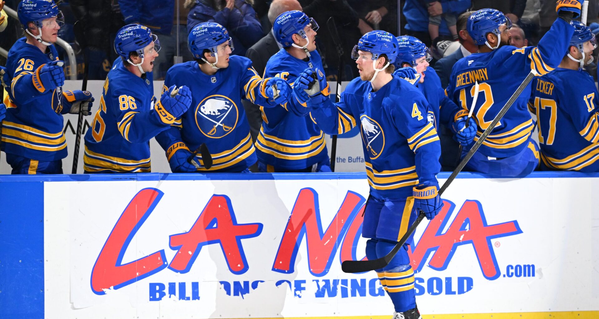 Rangers Big Trade Pitch Adds $12.5 Million Defender