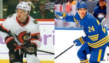 Does Dylan Cozens Actually Matter to the Senators?