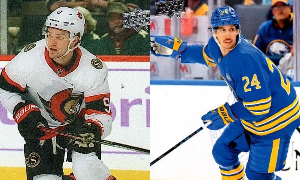 Does Dylan Cozens Actually Matter to the Senators?