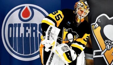 Jarry Oilers Penguins trade