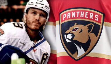 Panthers Concerned About Tkachuk Return, May Have to 'Make a Call'
