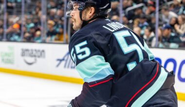 Squids wander into the Wild