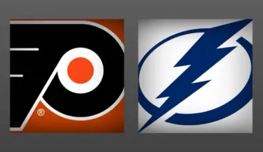 Lightning and Flyers make late-night trade