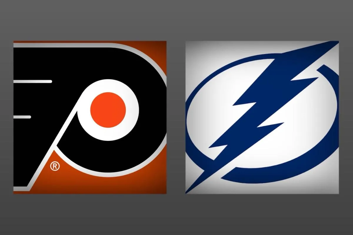 Lightning and Flyers make late-night trade