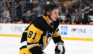 Pittsburgh Penguins will reportedly block young player from going to World Juniors with Team Canada