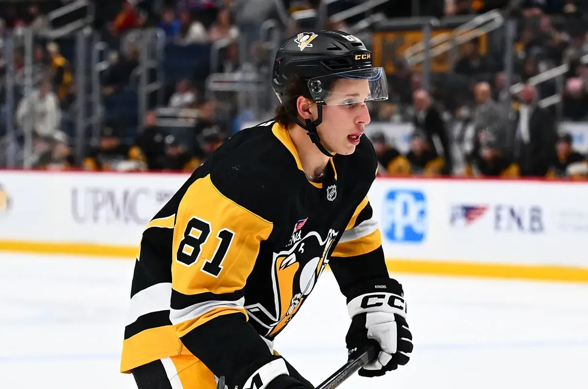 Pittsburgh Penguins will reportedly block young player from going to World Juniors with Team Canada