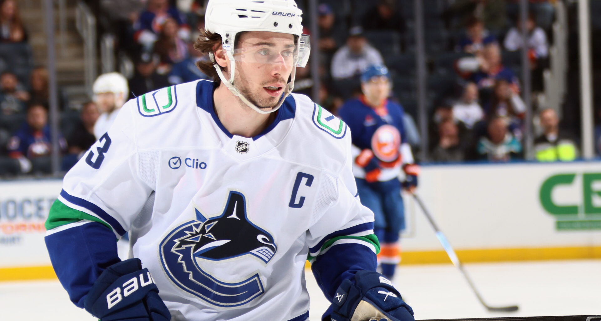 Canucks Talking to Teams about Hughes, Insider Confirms