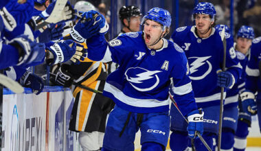 Canadiens vs. Lightning Prediction & Picks - Dec. 9