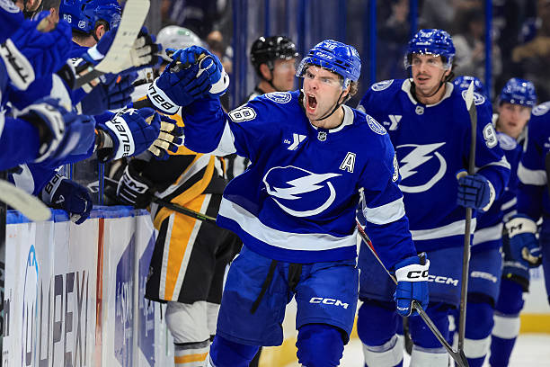 Canadiens vs. Lightning Prediction & Picks - Dec. 9