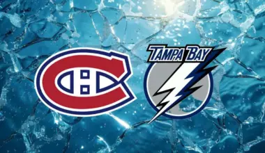 Lightning confirm big change of plan ahead of important game vs Canadiens