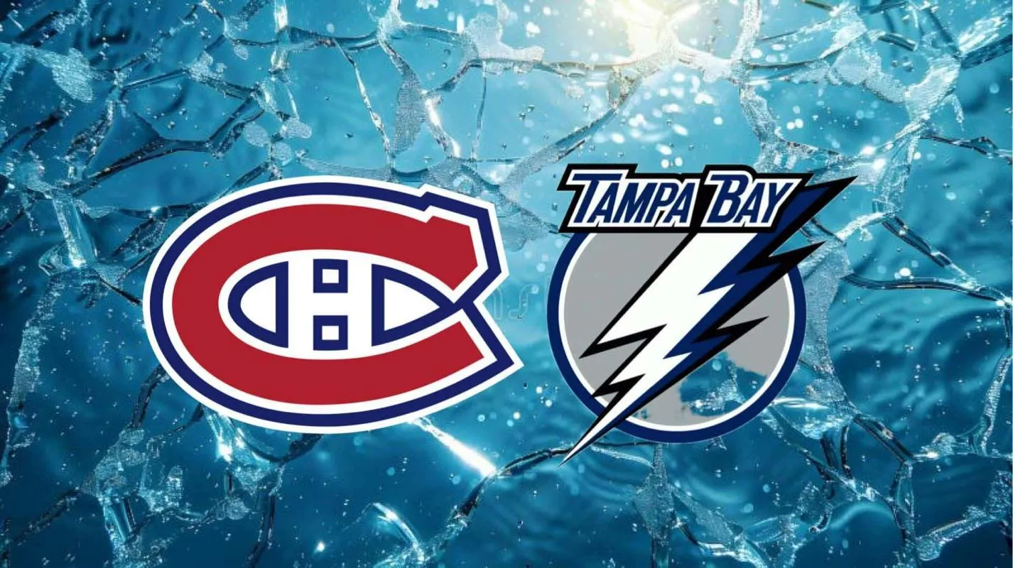 Lightning confirm big change of plan ahead of important game vs Canadiens