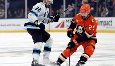 Ducks head east for eventful 5-game road trip – Orange County Register