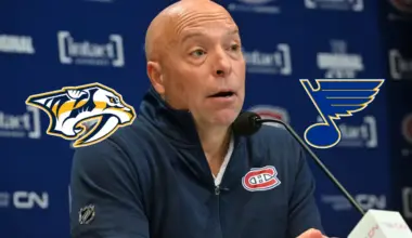 LeBrun links Montreal to trade talks