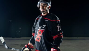 Which NHL trends are for real? The trend-o-meter for all 32