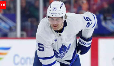 NHL Trade Rumors: Penguins emerge as surprise contenders for veteran Leafs defender in possible deadline reunion deal | NHL News