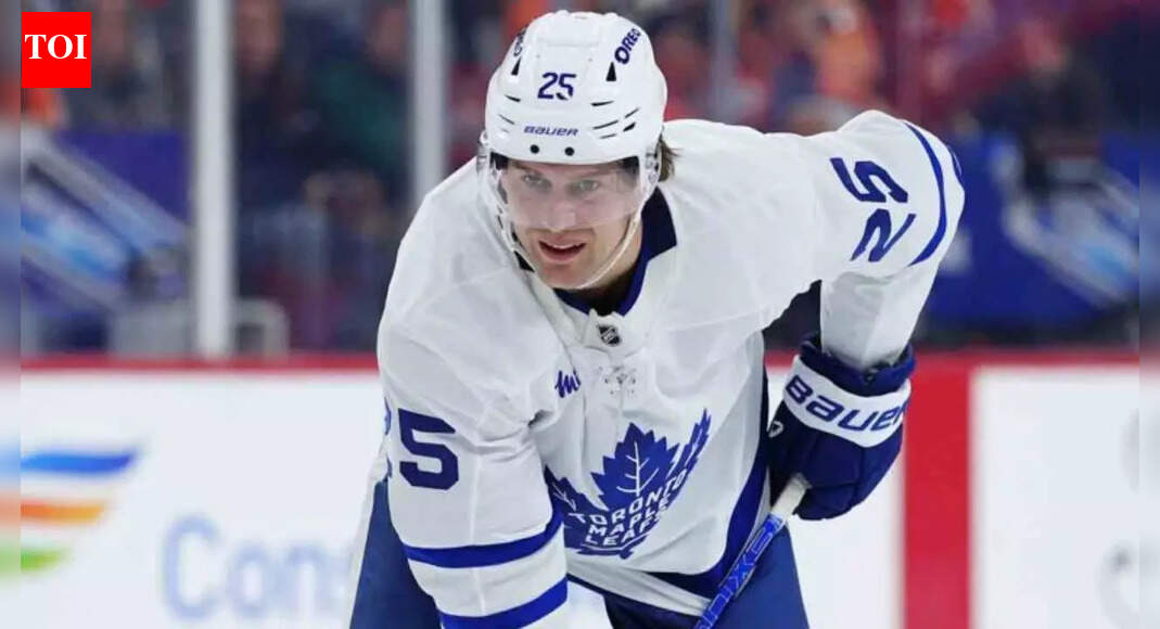 NHL Trade Rumors: Penguins emerge as surprise contenders for veteran Leafs defender in possible deadline reunion deal | NHL News