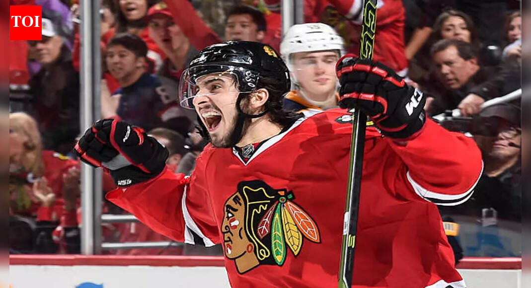 Phillip Danault trade rumors: Elliotte Friedman weighs in on LA Kings center amid slow NHL season | NHL News