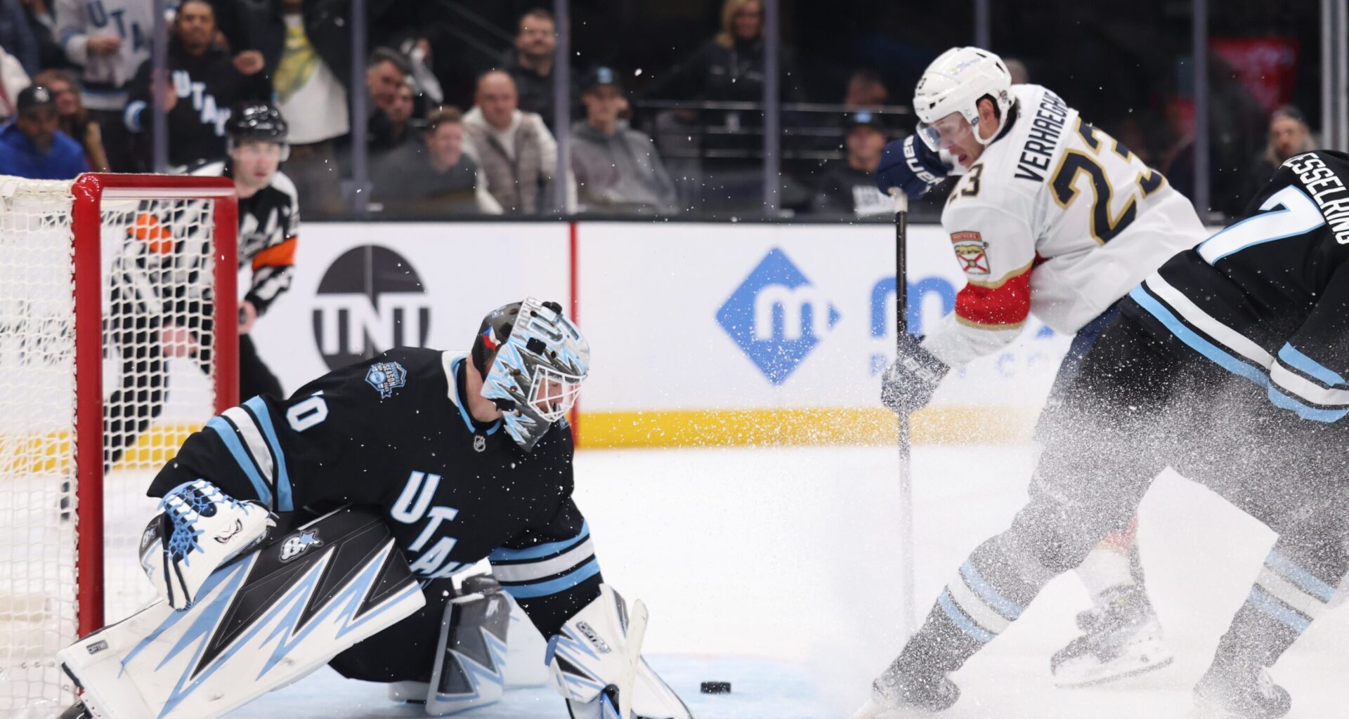 Panthers need to pull points out of tough road trip