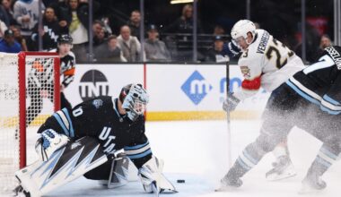 Panthers need to pull points out of tough road trip