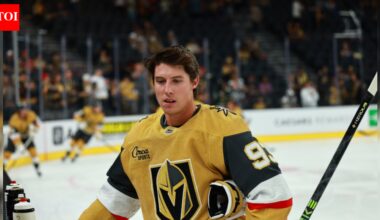 Mitch Marner’s net worth in 2025: A look into his career earnings, endorsements, contract details, and more | NHL News